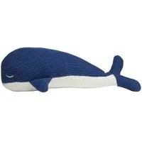 Tranquillo Tranquillo Kuscheltier Whale – Produktbild 2 von 7