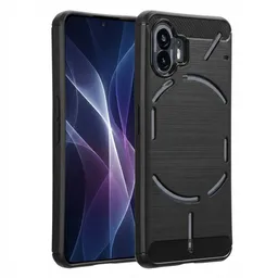 imoshion imoshion Brushed Back Cover für das Nothing Phone (2) – Produktbild 1 von 1