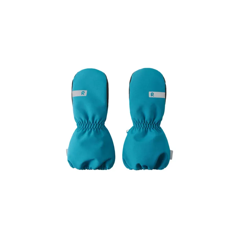 REIMA Handschuhe Kind Reima Moffen, Bleu, – Produktbild 1 von 1