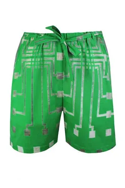 Sophia Schneider-Esleben Sophia Schneider-Esleben PJ Shorts - aus Bio Baumwolle – Produktbild 1 von 1