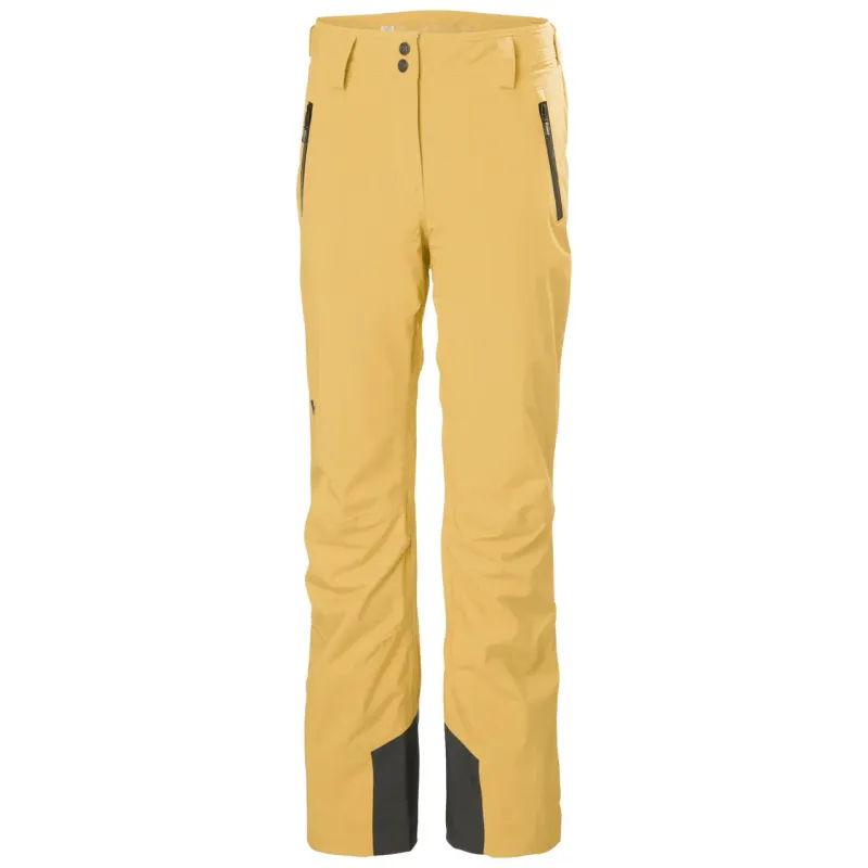 Helly Hansen Damenhose Helly Hansen Legendary Insulated, Jaune, – Produktbild 1 von 1