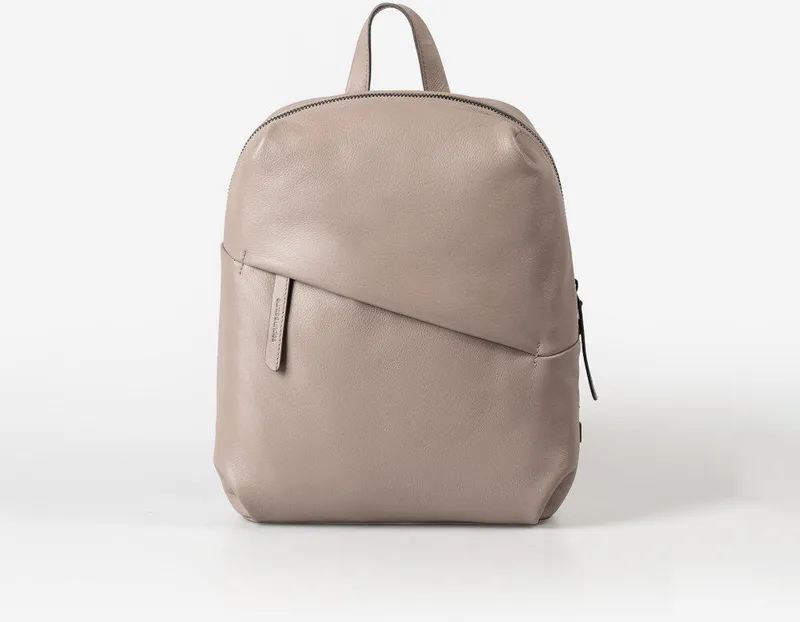 aunts & uncles aunts & uncles Jamie's Orchard Crabapple Rucksack portabella, Beige, – Produktbild 1 von 1