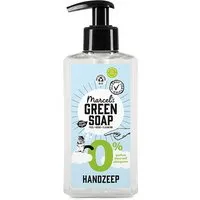 Marcel s Green Soap Marcel's Green Soap Handseife 0% (250ml) – Produktbild 1 von 1