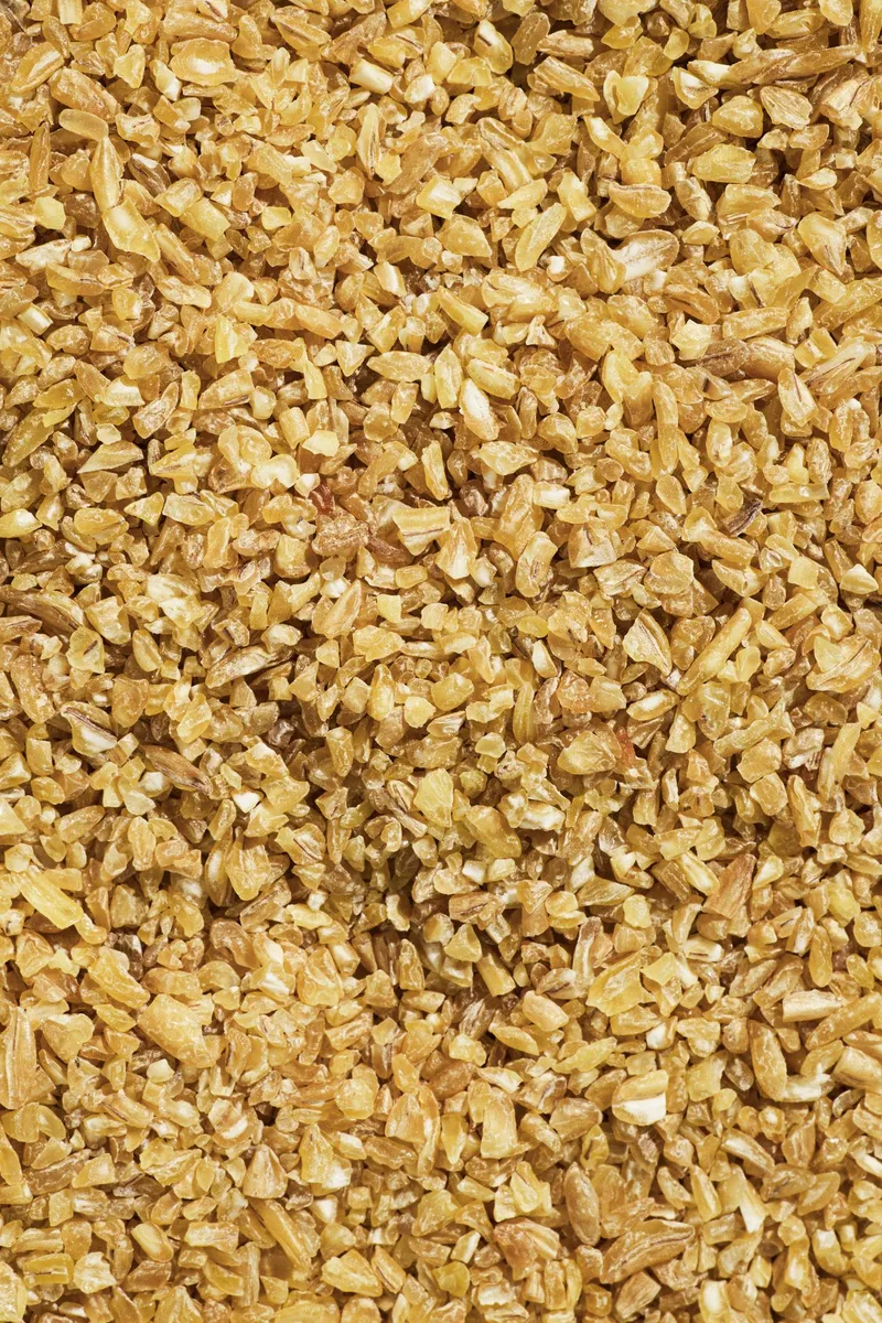 KoRo Bio Bulgur 2 kg – Produktbild 3 von 5