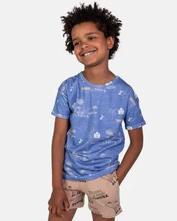 NAADA NAADA T-Shirt Oasis – Produktbild 1 von 1