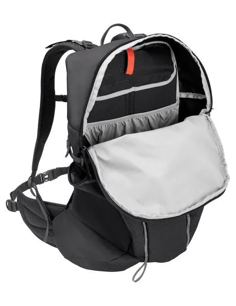 Vaude Vaude Rucksaecke20-29L Agile Air 26, Schwarz, – Produktbild 6 von 6