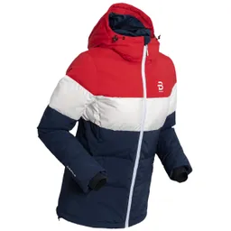 Daehlie Sportswear Damen-Daunenjacke Daehlie Sportswear Podium Flag – Produktbild 1 von 1