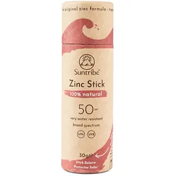 Suntribe Suntribe Sport Zinc Stick LSF50 Retro Red -  Sonnenschutz Stick im ... – Produktbild 1 von 1