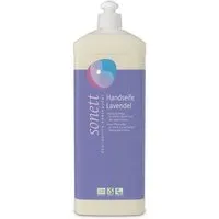 Sonett Sonett Handseife Lavendel – Produktbild 1 von 1