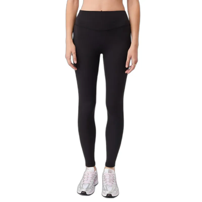 mandala Leggings Damen Mandala Sporty Vibe, Noir, – Produktbild 1 von 1