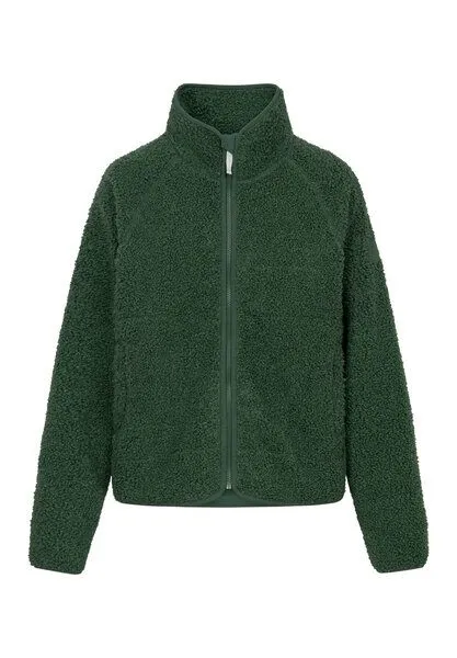 derbe derbe Fleecejacke „Kuschelby“, Eden, – Produktbild 2 von 3