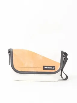 Freitag Freitag F41 Hawaii Five-O - white orange (000004250393) – Produktbild 1 von 1