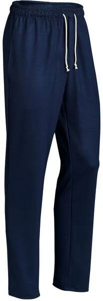 Kaipara - Merino Sportswear Kaipara - Merino Sportswear URBAN Merino Jogginghose Herren 270, Navy, – Produktbild 2 von 2