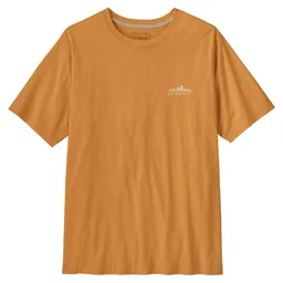 Patagonia M'S FITZ ROY FOOTHILLS T-SHIRT – Produktbild 1 von 1