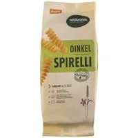Naturata Dinkel-Spirelli – Produktbild 1 von 1
