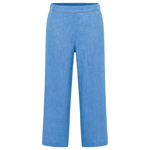 LANIUS LANIUS Culotte, Lapis/ creme, – Produktbild 1 von 2
