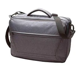 Halfar Combibag ATTENTION, blau-grau meliert – Produktbild 1 von 1