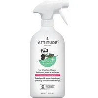 Attitude Attitude Toy & Surface Cleaner - Spielzeug & Oberflächenreiniger – Produktbild 1 von 1
