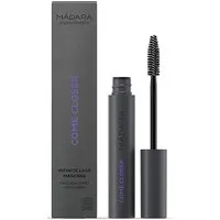 Madara Skincare Madara Skincare Peptide Infused Mascara - Black – Produktbild 1 von 1