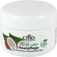 CMD Naturkosmetik Kokosöl Haarpflege rio de coco Cmd – Produktbild 1 von 1