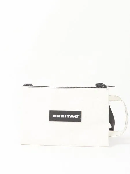 Freitag Freitag F272 EDDIE - white (000004254946) – Produktbild 1 von 2