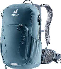 Deuter Deuter Bike I 20 Fahrradrucksack 20 Liter Atlantic Ink – Produktbild 1 von 1