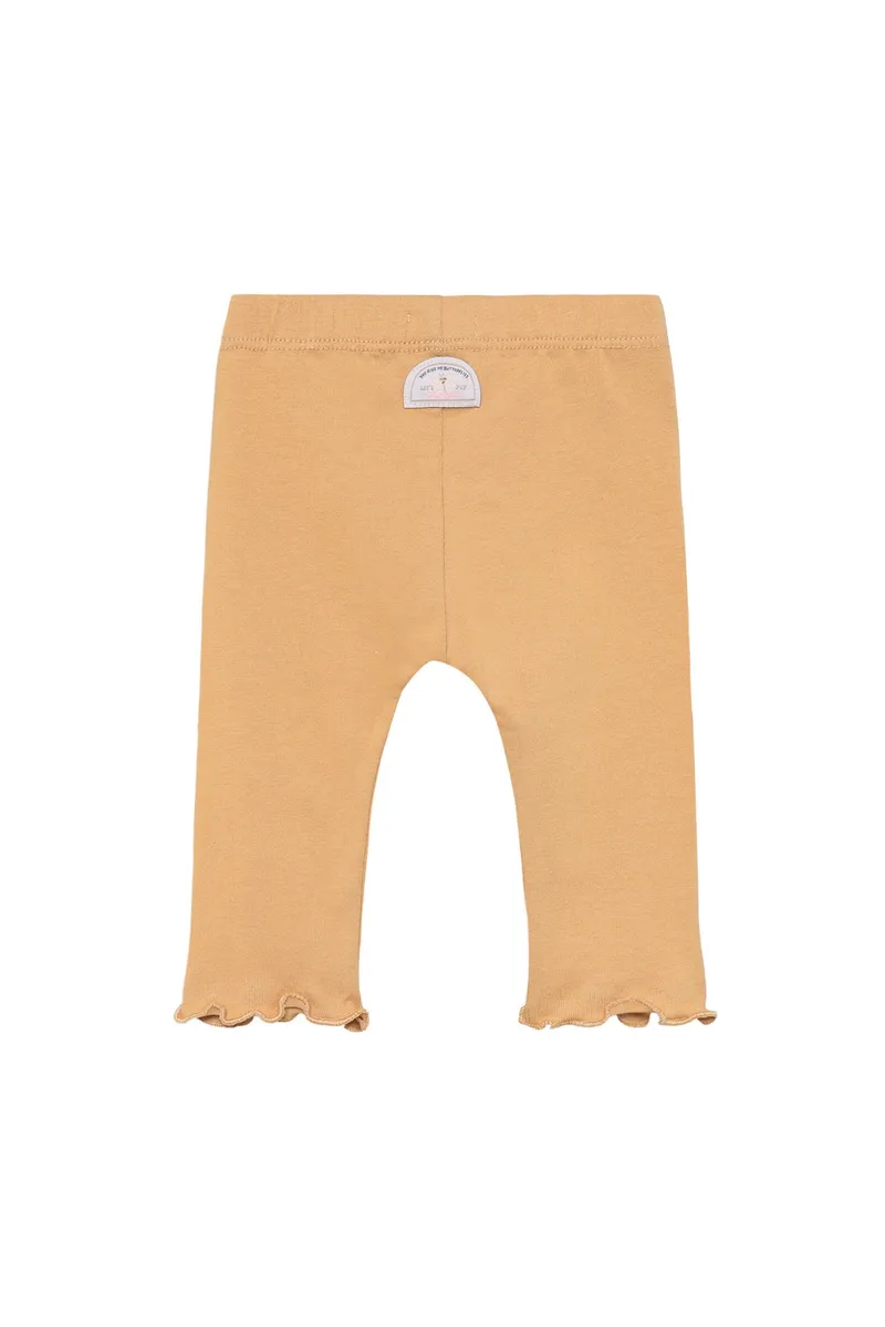 Noppies Baby Leggings, Braun, – Produktbild 1 von 1