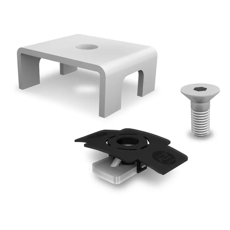K2 Systems K2 Systems BasicLock 22 Set – Produktbild 2 von 4