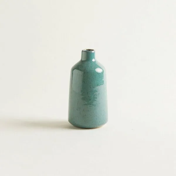 onomao onomao Vase Pepe, Jade, – Produktbild 1 von 4