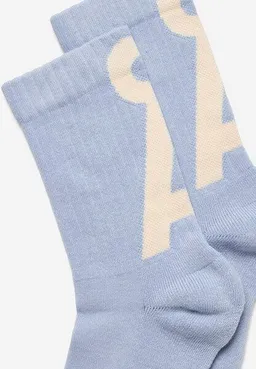 ARMEDANGELS ARMEDANGELS SAAMUS SHORT Unisex Socken aus Bio-Baumwoll Mix – Produktbild 1 von 1