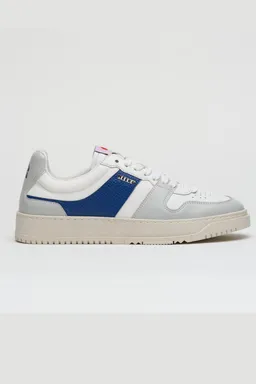 MEEKO MEEKO Herren vegan Turnschuhe Kiboko Blau/Weiß – Produktbild 1 von 1