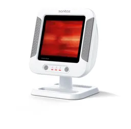 sanitas SIL 55 Infrarotlampe – Produktbild 1 von 1