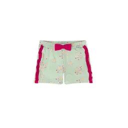 Marraine Kids Marraine Kids Short aus Bio Baumwolle Flowery – Produktbild 1 von 1