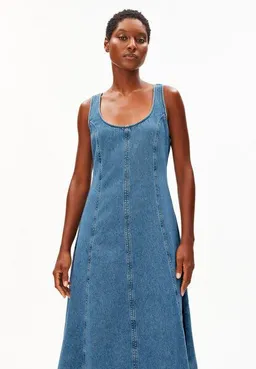 ARMEDANGELS ARMEDANGELS DENIM Damen Bio-Baumwoll Mix – Produktbild 1 von 1