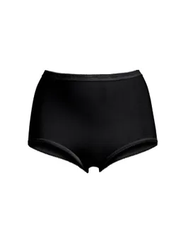 Triumph Taillenslip schwarz – Produktbild 1 von 1