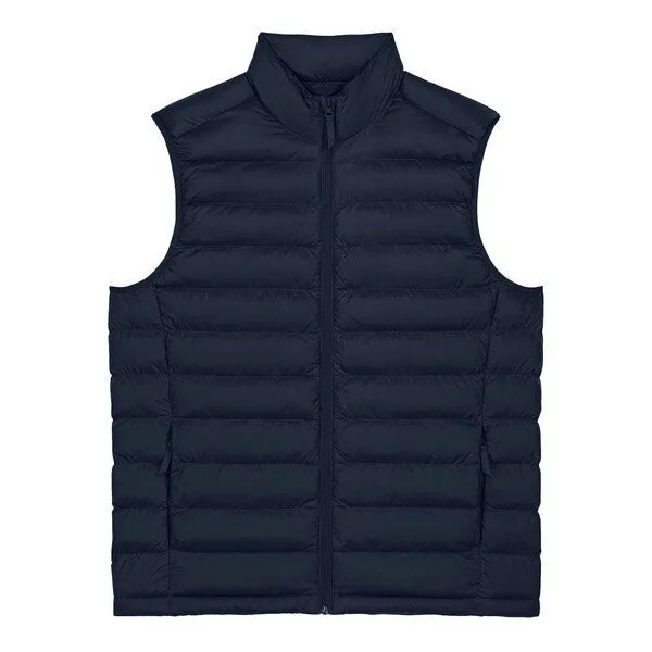 YTWOO YTWOO Leichte Herren Steppweste, Navy, – Produktbild 1 von 3