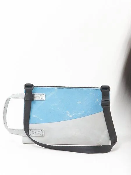 Freitag Freitag F272 EDDIE - blue grey (000004484764) – Produktbild 2 von 2