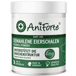 AniForte AniForte Eierschalen Pulver 250 g – Produktbild 1 von 1