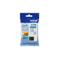 Brother Brother Tintenpatrone LC-3219XLC cyan – Produktbild 4 von 8