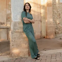 NORDLICHT NORDLICHT Hose Lucy aus Tencel – Produktbild 1 von 1