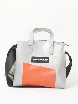 Freitag Freitag F274 RUBY - grey red (000004509203) – Produktbild 1 von 1
