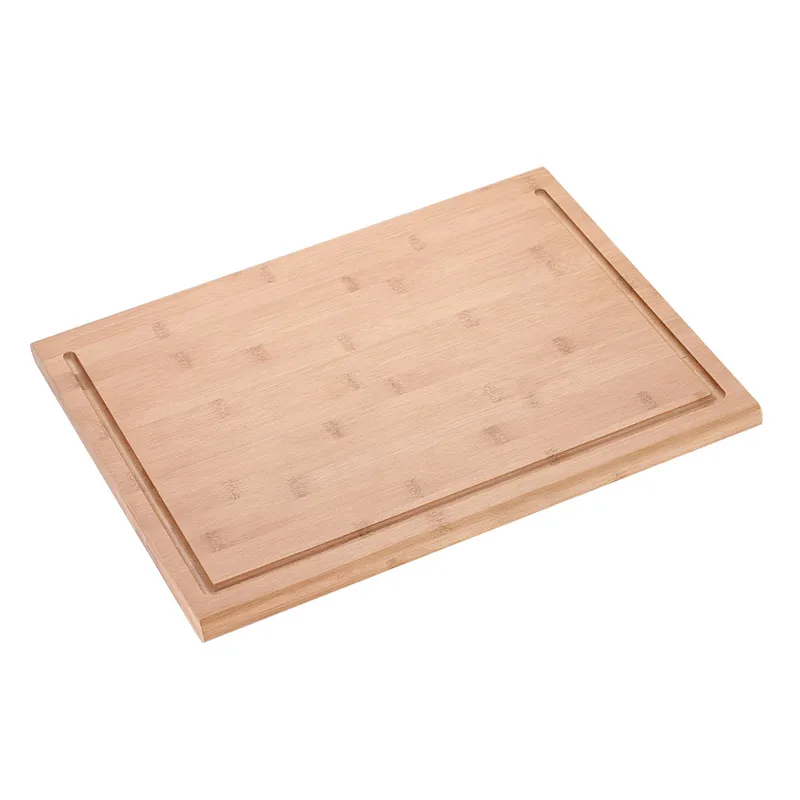 Santos Santos Schneidebrett Bambus 45 x 34,5 x 2,5 cm – Produktbild 1 von 1