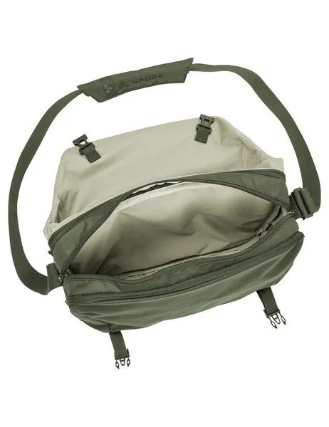 Vaude VAUDE ROM III M Umhängetasche, Cedar wood, – Produktbild 1 von 1