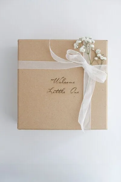 NoniKids Berlin Petit Geschenkebox *Hasi & Wolke* | NoniKids Berlin – Produktbild 8 von 8