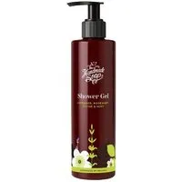 The Handmade Soap Company The Handmade Soap Company Duschgel Lavendel – Produktbild 1 von 1