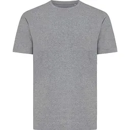 iqoniq Iqoniq Sierra Lightweight T-Shirt, light heather anthracite, XXS, Grau, – Produktbild 1 von 1