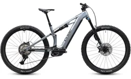 Cube Cube Stereo Hybrid ONE44 HPC SLX Evo 800 - 29/ 27.5 Zoll 800Wh 12K Di2 Fully - slategrey´n´prizm – Produktbild 1 von 1