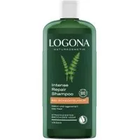 LOGONA Intense-Repair-Shampoo mit Schachtelhalm – Produktbild 1 von 1