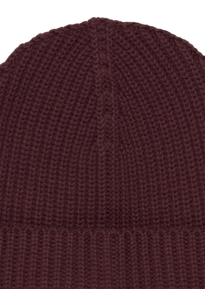 Marc O'Polo Marc O'Polo Baseball Cap aus reiner Bio-Baumwolle, Rot, – Produktbild 2 von 4