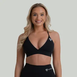 GymBeam OG1 STRIX Sport-BH Triangle ZOA in Black XS – Produktbild 1 von 1